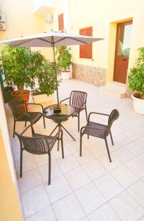 Casa turistica Baglio Giallo - Trapani - 8