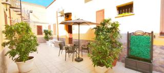 Casa turistica Baglio Giallo - Trapani - 4