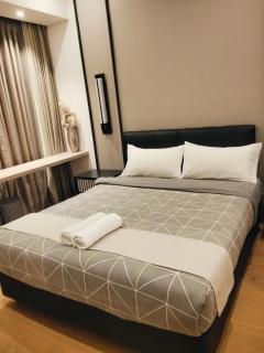 Lucentia Residence Suites By EAE - Kuala Lumpur - 4
