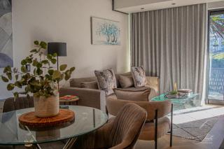 KML Nine Palms luxury 101 - Kaapstad - 3