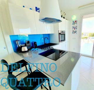 Appartamento delfini sul mare - Golfo Aranci - 7