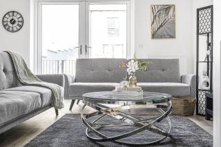 Nova Living - Perfect for Short and Long Stays and Relocators - Birmingham - 1