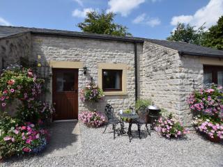 1 Bed in Bradwell PK849 - Bradwell - 2