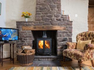 1 bed in Llangynidr BN079 - Llangynidr - 0