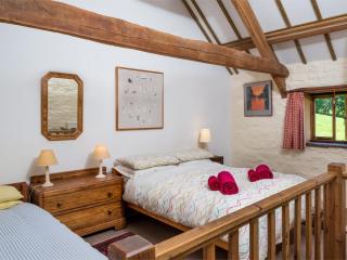 1 bed in Llangynidr BN079 - Llangynidr - 4