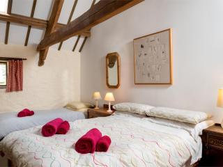 1 bed in Llangynidr BN079 - Llangynidr - 5