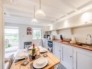 2 Bed in Betws-y-Coed SKN03 - Yspytty-Ifan - 1