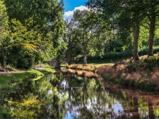 1 bed in Llangynidr BN079 - Llangynidr - 1