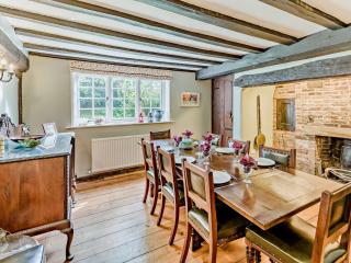 4 Bed in Icklesham BT067 - Icklesham - 2