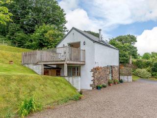 1 Bed in Truro LSUNF - - 8