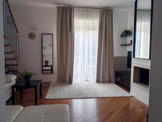 Manin Private SPA, Luxury Apartment very close to the sea, with beach umbrella and deckchairs included - Pescara - 5