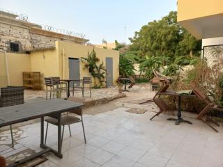 PARADISEs - Nouakchott - 1