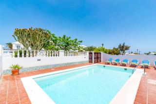 Villa Amapola Pocillos by Villa Plus - Tías - 8