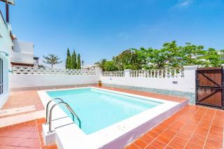 Villa Amapola Pocillos by Villa Plus - Tías - 7