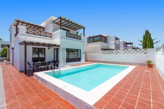 Villa Amapola Pocillos by Villa Plus - Tías - 5