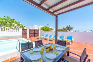 Villa Amapola Pocillos by Villa Plus - Tías - 3