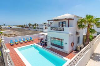 Villa Amapola Pocillos by Villa Plus - Tías - 1
