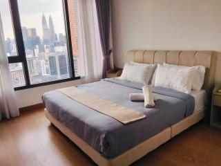 Lucentia Residence Suites By EAE - Kuala Lumpur - 6