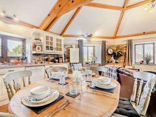 2 Bed in Looe TRERO - Menheniot - 5