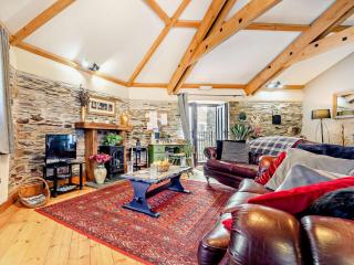 2 Bed in Looe TRERO - Menheniot - 9