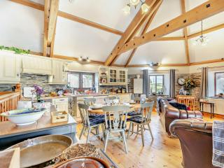 2 Bed in Looe TRERO - Menheniot - 6