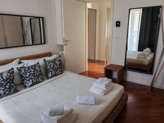 Manin Private SPA, Luxury Apartment very close to the sea, with beach umbrella and deckchairs included - Pescara - 6