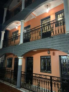 Résidence REHA - Bafoussam - 0