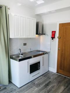 The Studio - St Austell - 6