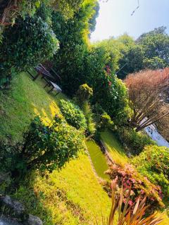 The Studio - St Austell - 5