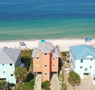An After Dune Delight - Cape San Blas - 9