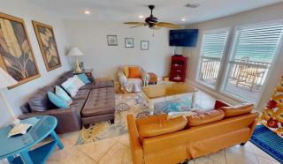 An After Dune Delight - Cape San Blas - 5