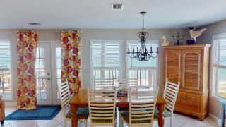 An After Dune Delight - Cape San Blas - 2