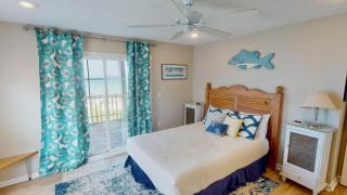 An After Dune Delight - Cape San Blas - 1