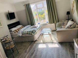 The Studio - St Austell - 3