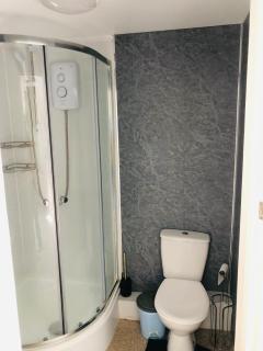 The Studio - St Austell - 1