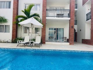 Apartamento vacacional ideal en Punta Cana, Caribe - Punta Cana - 9
