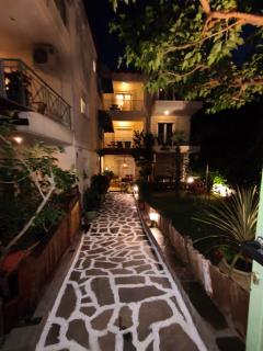 Casa Mameli Αpartments - Kallithea - 8