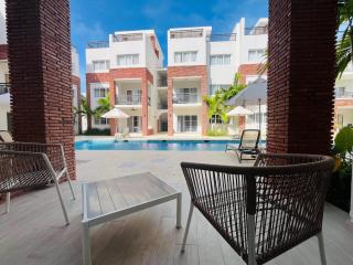 Apartamento vacacional ideal en Punta Cana, Caribe - Punta Cana - 4