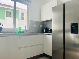 Apartamento vacacional ideal en Punta Cana, Caribe - Punta Cana - 1