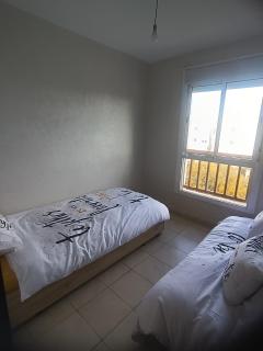 Appartement Tanger - 8