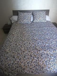 Appartement Tanger - Tangier - 5