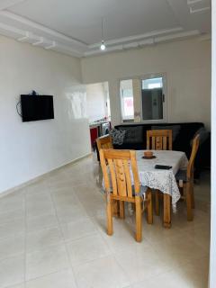 Appartement neuf, à côté de la Mer - 4