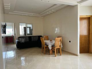 Appartement neuf, à côté de la Mer - 1