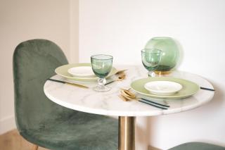 Beautiful Studio Metro and Paris at Your Door - 7