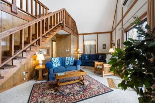 Windjammer Cottage - Branson - Branson West - 6