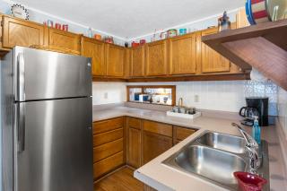 Windjammer Cottage - Branson - Branson West - 1