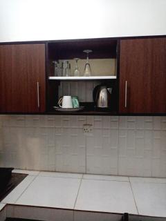 Cozy Studio Apartment - Like Home - Mombasa - 2