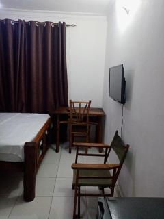 Cozy Studio Apartment - Like Home - Mombasa - 8