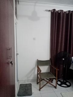 Cozy Studio Apartment - Like Home - Mombasa - 1