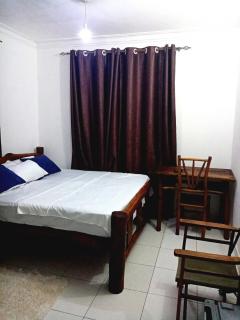 Cozy Studio Apartment - Like Home - Mombasa - 0